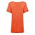 TShirt Linho Ampla Laranja Spritz - Imagem 2