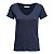 T-Shirt Gola V Modal Navy - Imagem 1