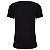 T-Shirt Linho Black - Imagem 2