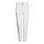 Calça Alfaiataria Laço Off White - Imagem 2