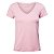 T-Shirt Gola V Modal Rosa Matte - Imagem 1