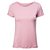 TShirt Gola C Modal Rosa Matte - Imagem 1