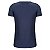 T-Shirt Gola C Modal Navy - Imagem 2