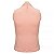 Regata Turtleneck Modal Blush - Imagem 2