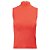 Regata Turtleneck Modal Coral - Imagem 1