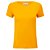 T-Shirt Modal Gola C Amarelo Solar - Imagem 1