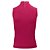 Regata Turtleneck Modal Pink - Imagem 2