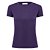 T-Shirt Gola C Modal Púrpura - Imagem 1
