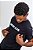 Camiseta OrunAye “Realeza Ancestral” – Estilo Afro Premium - Imagem 1