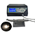 Motor de Implante Led Fibra Óptica Surgical XT Plus e Contra Ângulo 20:1 PB Max Led Driller - Imagem 1