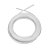 Tubo de Silicone 2,5m - Driller - Imagem 1