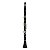 Clarineta Yamaha YCL 255 ID 17 Chaves - YCL255 ID - Imagem 2