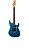 Guitarra Tagima Woodstock TG-510 MBL DF Azul Metálico Escala Escura - Imagem 1