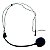 Microfone Headset P2 Karsect HT9 - Imagem 2