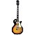 Guitarra Les Paul Strinberg Lps 230 Sunburst - Imagem 2
