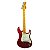 Guitarra Tagima Woodstock TG-530 / Stratocaster/ Vermelho Metálico / 3 Single Coil - Imagem 2