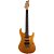 Guitarra Tagima Stratocaster Woodstock TG-510 MGY Dourada TG510 - Imagem 2