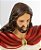 Imagens Cristo ressuscitado resina marmorez - 1906-1 - Imagem 3