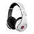 Fone de Ouvido Estilo Beats - Imagem 1