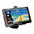 Navegador GPS Automotivo Eroda com super-tela de 7 - Imagem 1