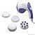 Multi Massageador Manipol Sculptor Body - Imagem 1