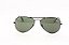 Óculos Ray-Ban RB3025 Aviator Large Metal L2823 - Imagem 1