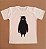 Camiseta Ecológica Urso - FP Rodrigues - Imagem 1