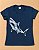 Camiseta Ecológica Tubarão - Van Ray - Imagem 1