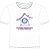Camiseta Casa de Apoio AAPECAN - Imagem 1