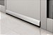 Veda Porta Adesivo Branco 90cm Comfort Door - Imagem 3
