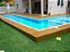 Deck Piscina - Imagem 1
