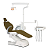 Cadeira Odontológica Croma - Dabi Atlante - Imagem 1