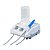 Ultrassom com Bomba Peristáltica Soniclax BP LED - Schuster - Imagem 2