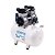 Compressor Odontológico 43L 2HP Isento de Óleo - Schuster - Imagem 1