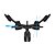 Lupa Fotóforo LED Head Spot II SE 3,5 x 340mm - MM Optics - Imagem 3