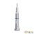 Kit Acadêmico Astro Tech Push Button sem LED - Microdont - Imagem 5