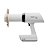 Raio-X Odontológico Portátil Vivant X-Ray Mobi - Schuster - Imagem 5