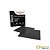 Lençol de Borracha Sanctuary Preto 15x15cm 0,20mm - K-Dent - Imagem 1
