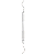 Cinzel Freedy Nº3 - 6B Invent - Imagem 1
