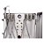 Consultório Odontológico Portátil Easy - Biotron - Imagem 2
