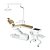 Cadeira Odontológica CL C TB - Evotech - Imagem 1
