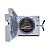 Autoclave Odontológica 12 litros Digital Plus - Volaremed - Imagem 4