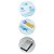 Ultrassom e Jato de Bicarbonato Bioscaler CB - Pro-X - Imagem 2