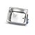 Lavadora Ultrassônica Hospitalar 10L - Cristófoli - Imagem 4
