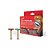Polidores Diamantados Mini Kit Twist Gloss - American Burrs - Imagem 1