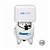 Compressor Odontológico 30L 1HP Isento de Óleo - AirZap - Imagem 1