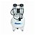Compressor Odontológico 30L 1,5HP Isento de Óleo - AirZap - Imagem 1