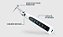 Motor Endodôntico Endopen Wireless - Schuster - Imagem 5