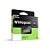 Pino de Fibra de Vidro WhitePost DC com broca - FGM - Imagem 1
