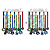 Combo 2 Porta Medalhas Personalizado Com Frase + Extensor - Imagem 1